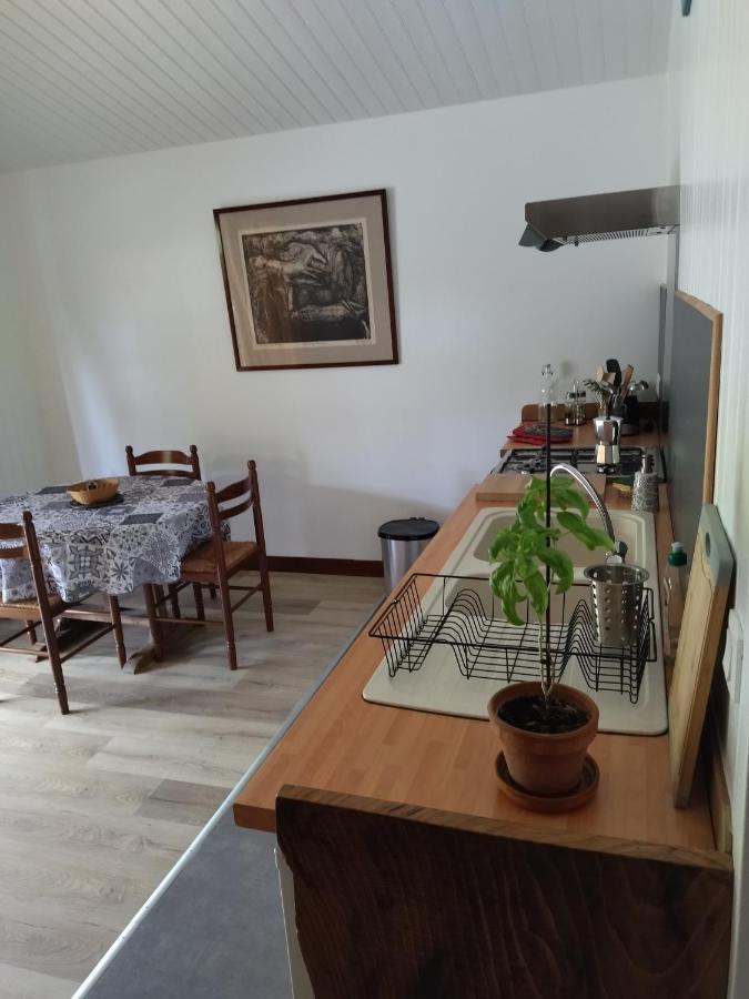Domaine De Seguela Panzió Fargues  Kültér fotó